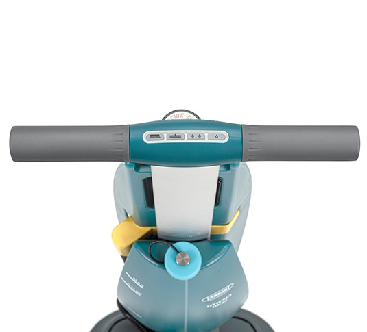 i-mop Lite Walk-Behind Floor Scrubber alt 10